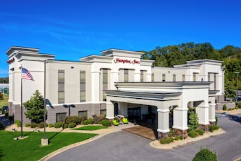 Hampton Inn Van Buren,Fort Smith>>Arkansas,3 star