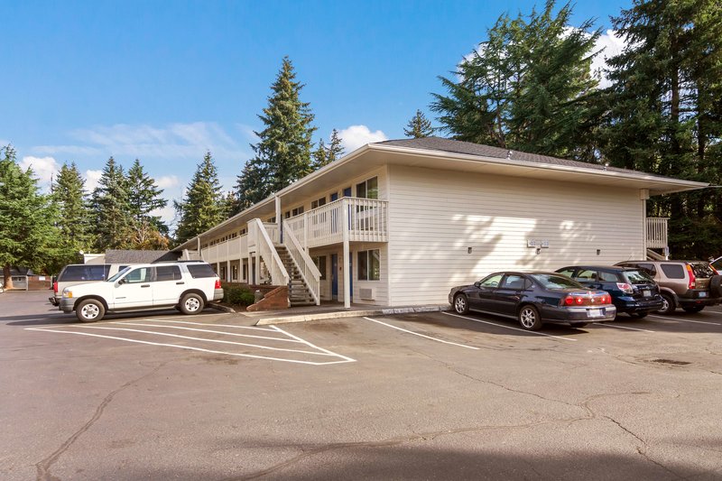 motel 6 vancouver wa