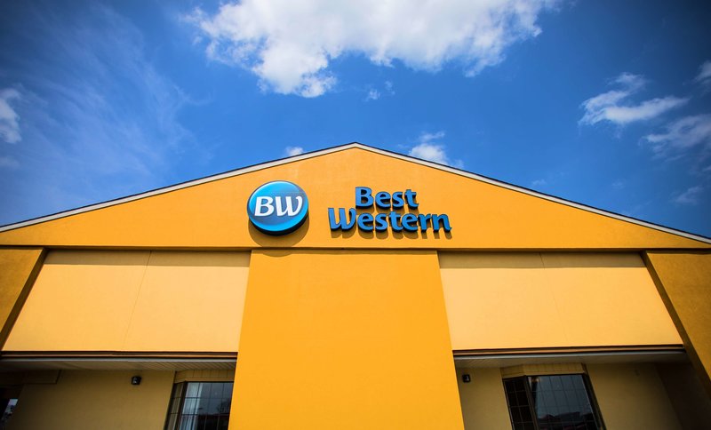best western athens inn