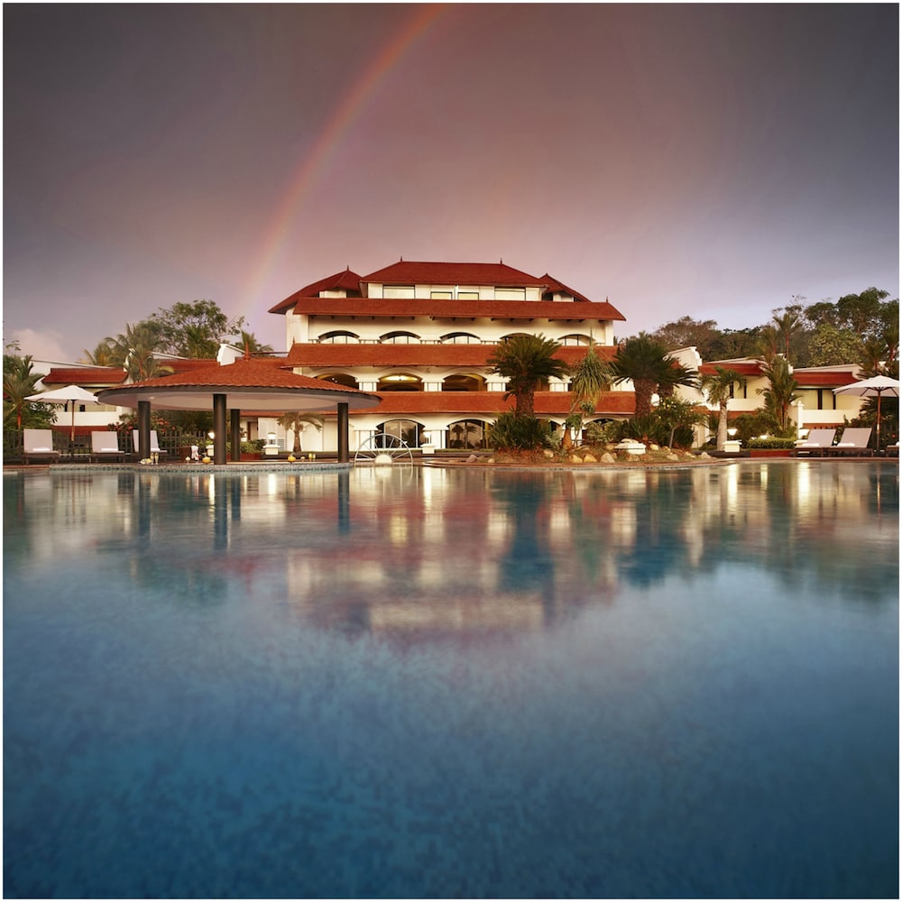 gateway varkala ihcl seleqtions