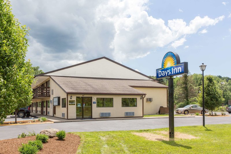 days inn by wyndham athens