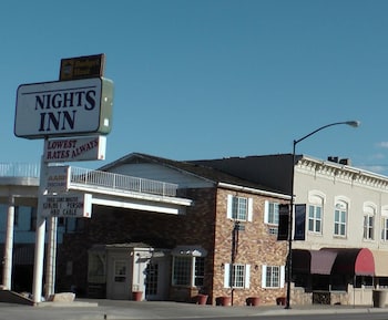nights inn richfield