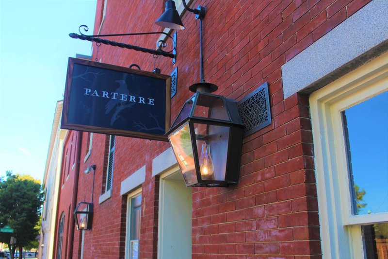 linden row inn