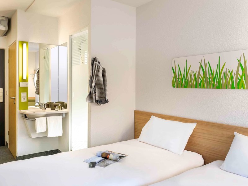 Ibis Budget Roanne,Loire>>Le Coteau,2 star