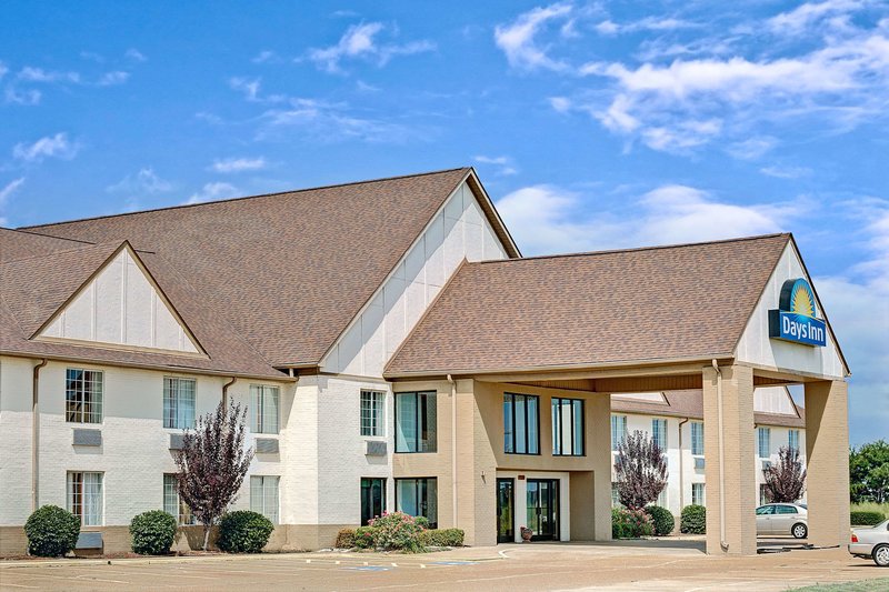 Days Inn By Wyndham Tunica Resorts,Robinsonville>>Mississippi,2 star