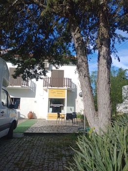 Residencial Morgado,,3 star