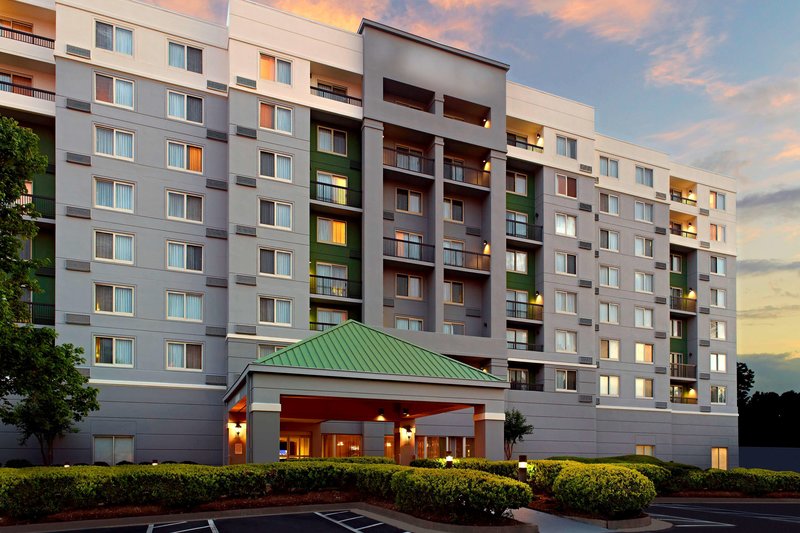 sonesta select atlanta midtown georgia tech
