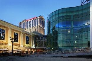 Caesars Atlantic City Resort & Casino,Atlantic County>>Atlantic City,4 star
