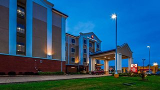 best western plus flowood inn and suites