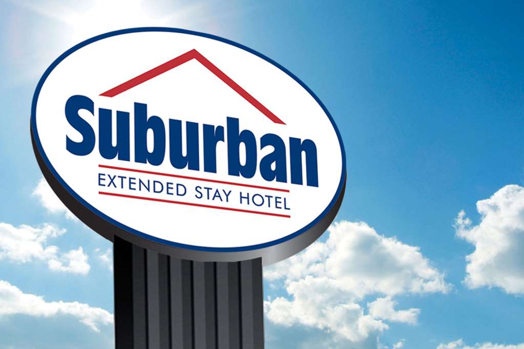 Suburban Studios Fort Smith,Van Buren>>Fort Smith,2 star