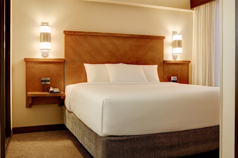 Hyatt Place Fort Wayne Northwest,Near Spiece Fieldhouse,3 star