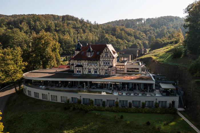hotel freiwerk