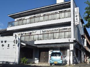 yamabe hotel