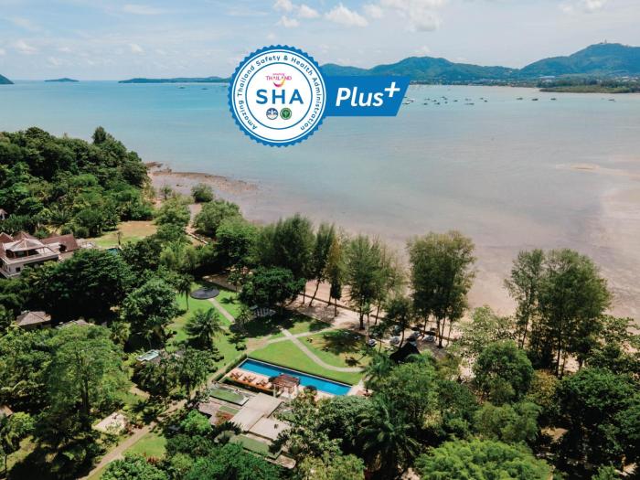 The Mangrove Panwa Phuket Resort,Near Khao Khad Views Tower,4 star