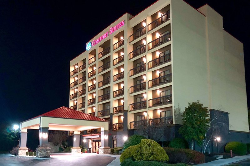 Vista Suites Pigeon Forge - Surestay Collection By Bw,Williamsburg>>Gatlinburg - Pigeon Forge,3 star