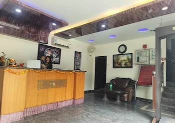 Jet Fox By Aero View Hotel, Delhi Airport,,3 star