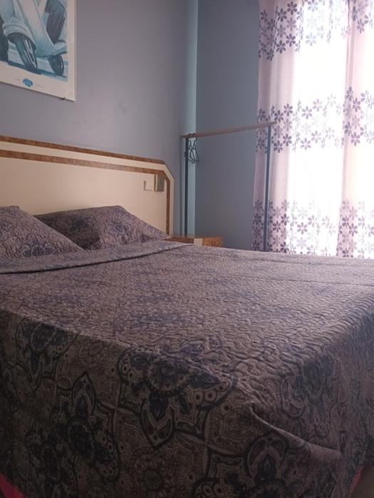 hotel azur montmartre