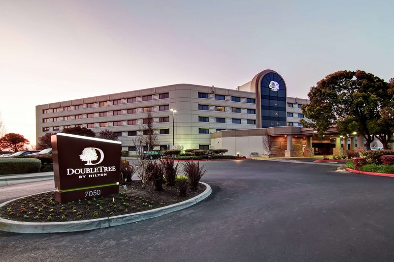 Doubletree By Hilton Hotel Pleasanton At The Club,Alameda County>>Alameda,4 star