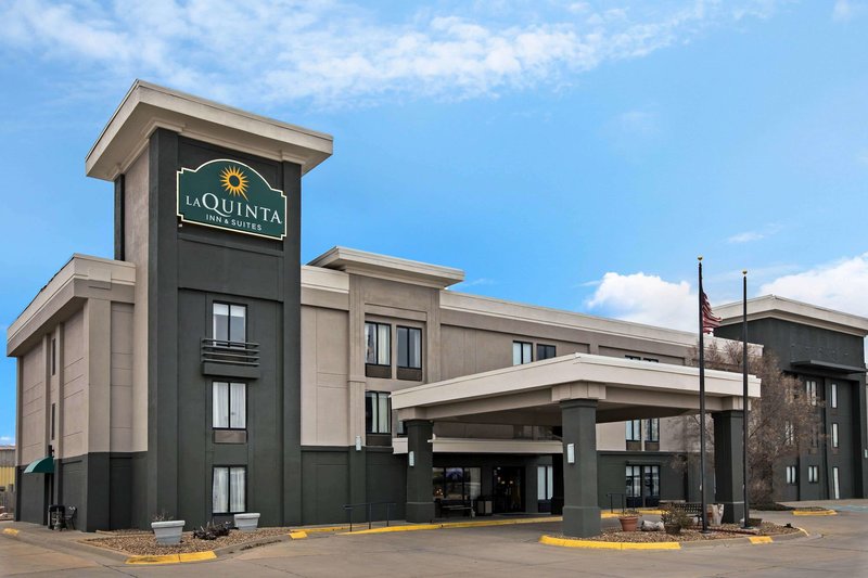 La Quinta Inn & Suites By Wyndham Salina,Salina>>Kansas,2.5 star