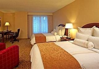 the bidwell marriott portland