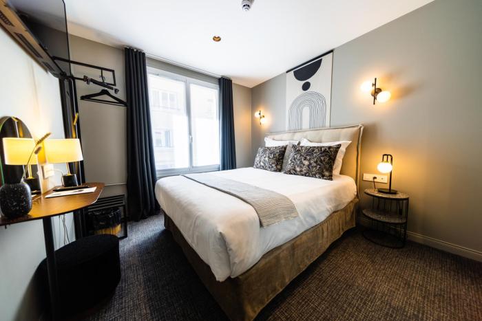 hotel paulette