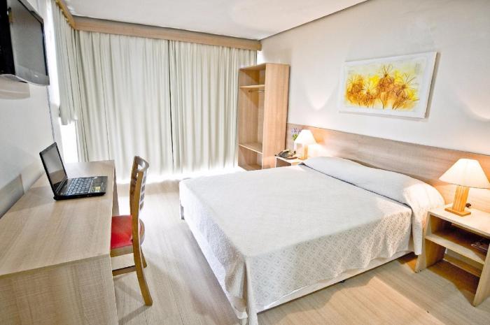 hotel dan inn express porto alegre by nacional inn