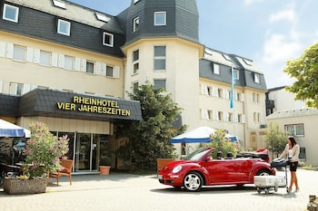 Rheinhotel Vier Jahreszeiten Bad Breisig