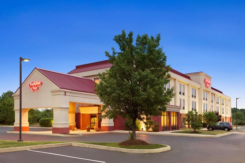 Hampton Inn Quakertown