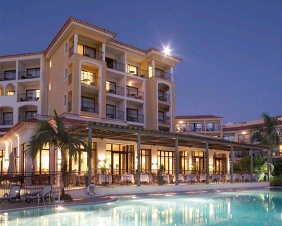porto mare hotel