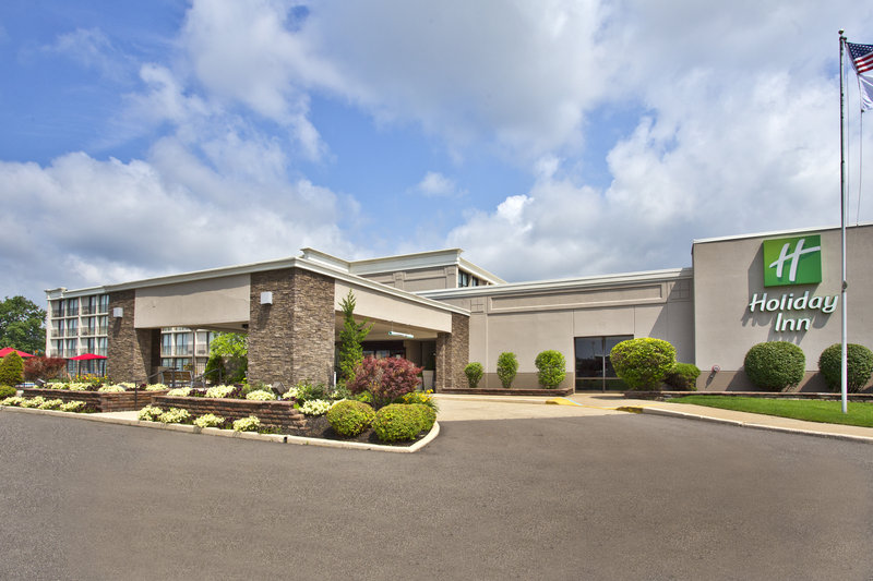 Holiday Inn Akron West - Fairlawn, An Ihg Hotel