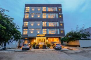 Yashobhoomi Stay,Yashobhoomi Convention Center,4 star