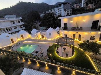 Shridhar Reesort,,3 star