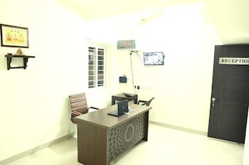 Vibha By Sri Lakshmi Homes,Aminjikarai,3 star