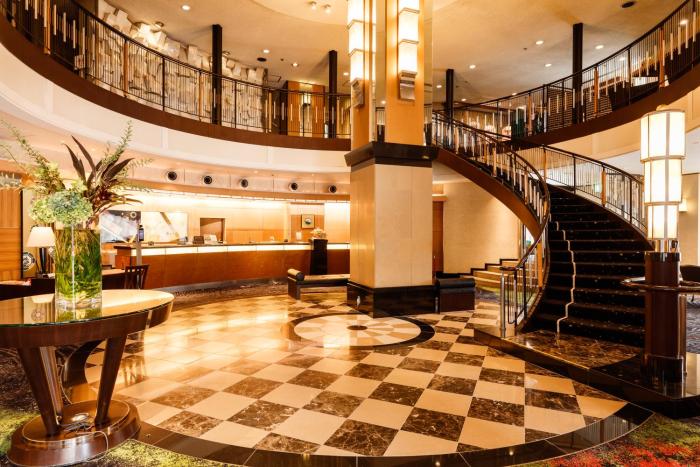 kanazawa new grand hotel prestige