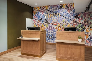 Aggieland Boutique Hotel