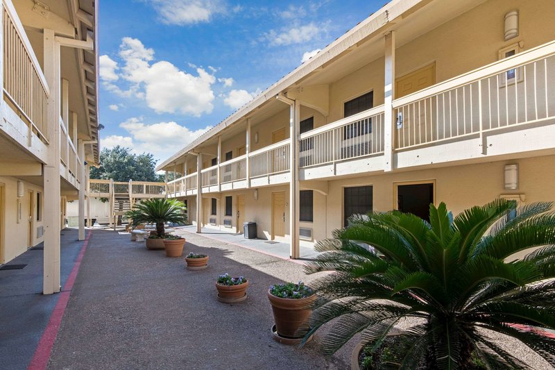 la quinta inn san antonio i 35 n at rittiman road