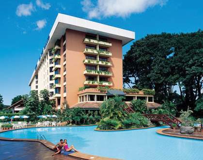 Barceló San José,,4 star