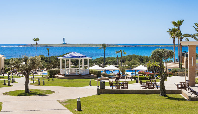 insotel punta prima resort and spa all inclusive