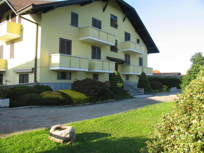 Albergo Residence Isotta,Novara>>Comignago,3 star