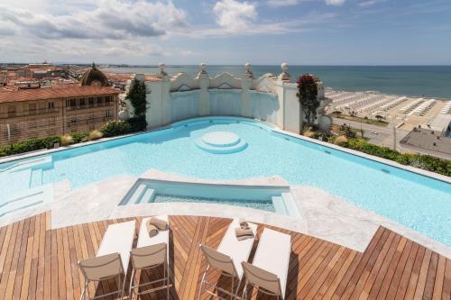 Grand Hotel Principe Di Piemonte,Lucca>>Camaiore,5 star