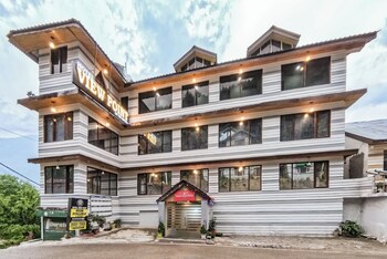 Hotel View Point By Thc Hotels - Manali,,3 star