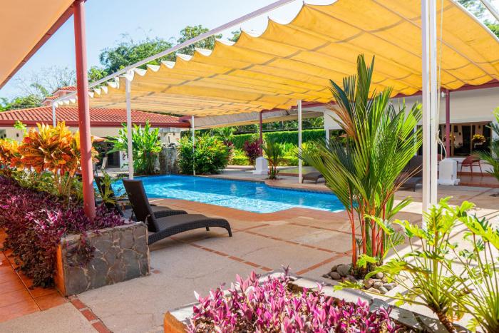 hotel costa pacifica