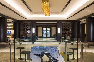 renaissance baltimore harborplace hotel