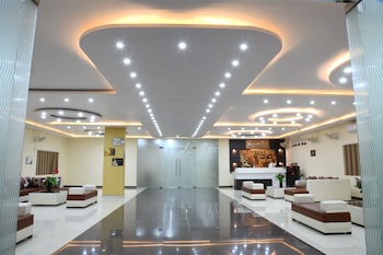 Hotel Mariaya International,,3 star