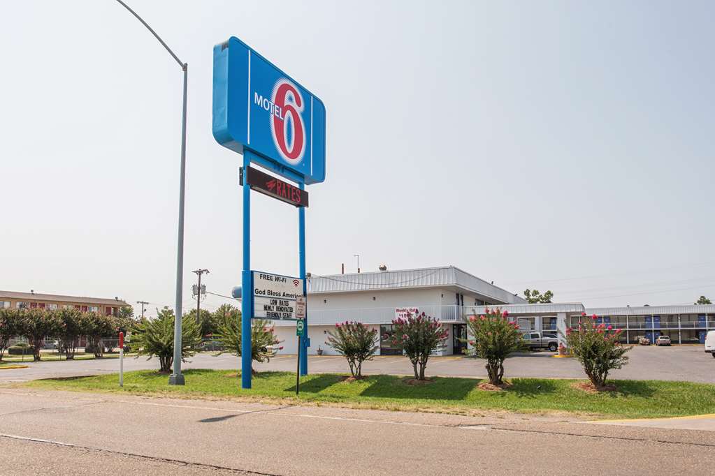 motel 6 west memphis