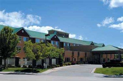 Crystal Inn Hotel & Suites West Valley City,West Valley City>>Salt Lake City,3 star
