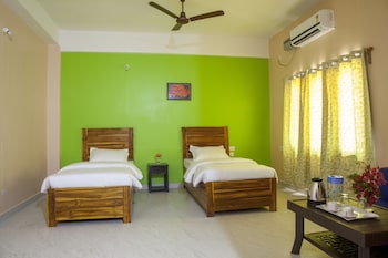 Rains Inn Eco Hotel,,2 star