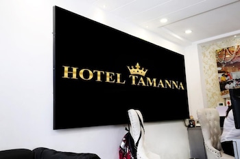 Hotel Tamanna - 50 Meter From Golden Temple,,3 star