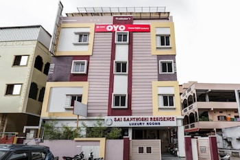 Ssr Luxury Rooms,,2 star