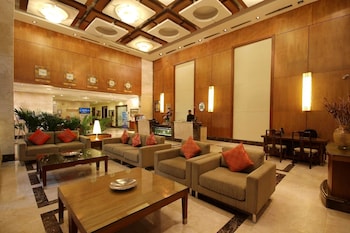 Fortune Select JP Cosmos, Bengaluru - Member ITC Hotels’ Group,Cunningham Road,5 star